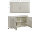 Colvin Server, Ivory