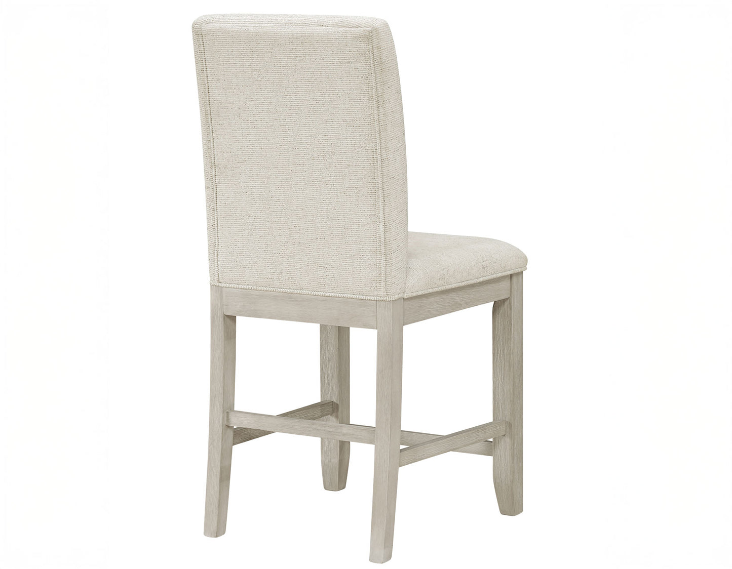 Garland 24″ Counter Stool, Greige Finish