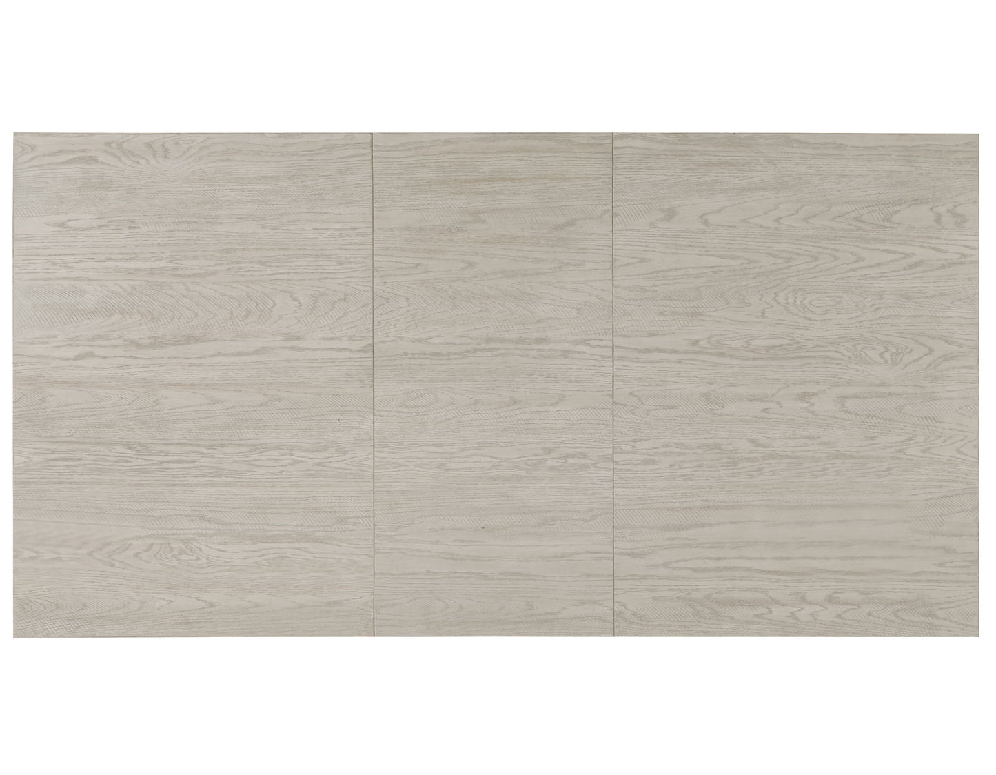 Garland 60-80″ Counter Table with 20″ Leaf, Greige Finish