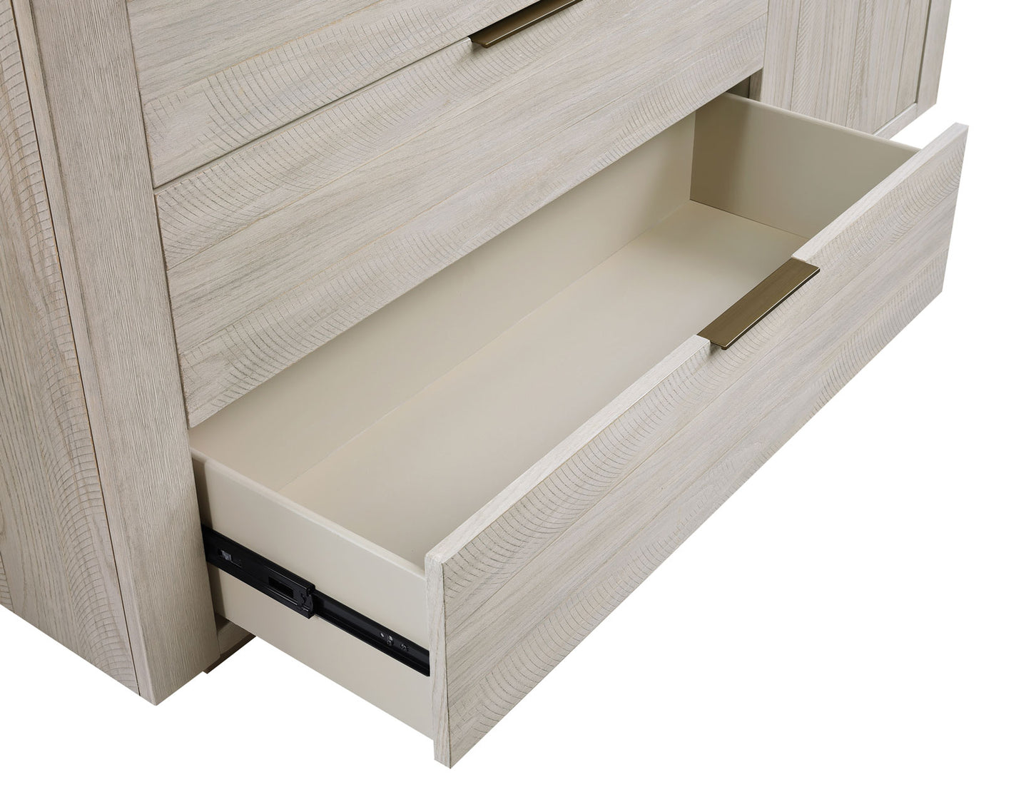 Garland 64″ Sideboard, Greige Finish