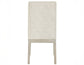 Garland Side Chair, Greige Finish