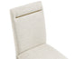 Garland Side Chair, Greige Finish