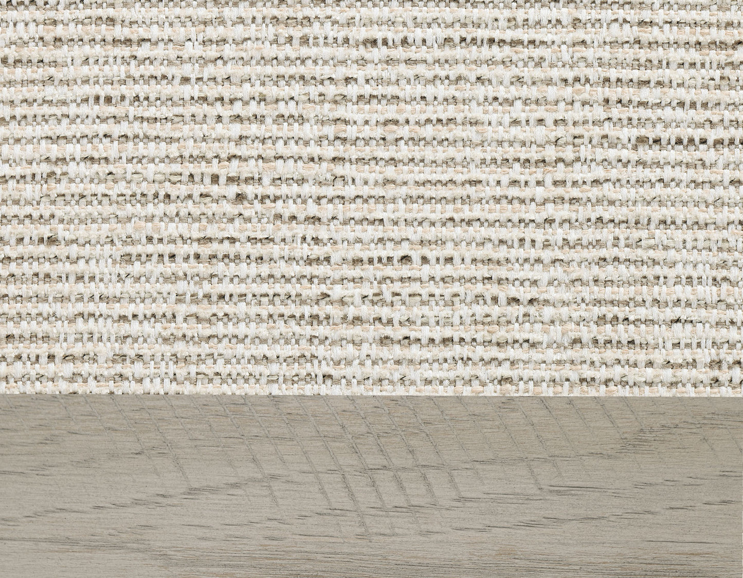 Garland Side Chair, Greige Finish