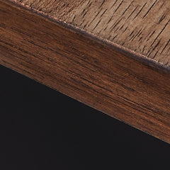 Wildenauer XL TV Stand w/Fireplace Option