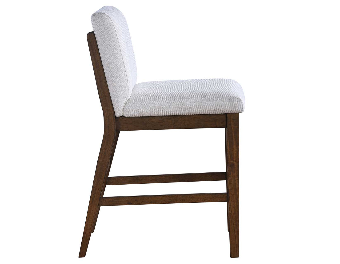 Canton Upholstered 24″ Counter Stool
