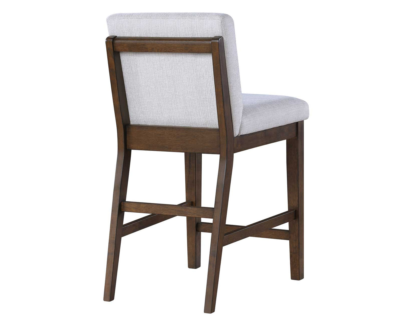 Canton Upholstered 24″ Counter Stool