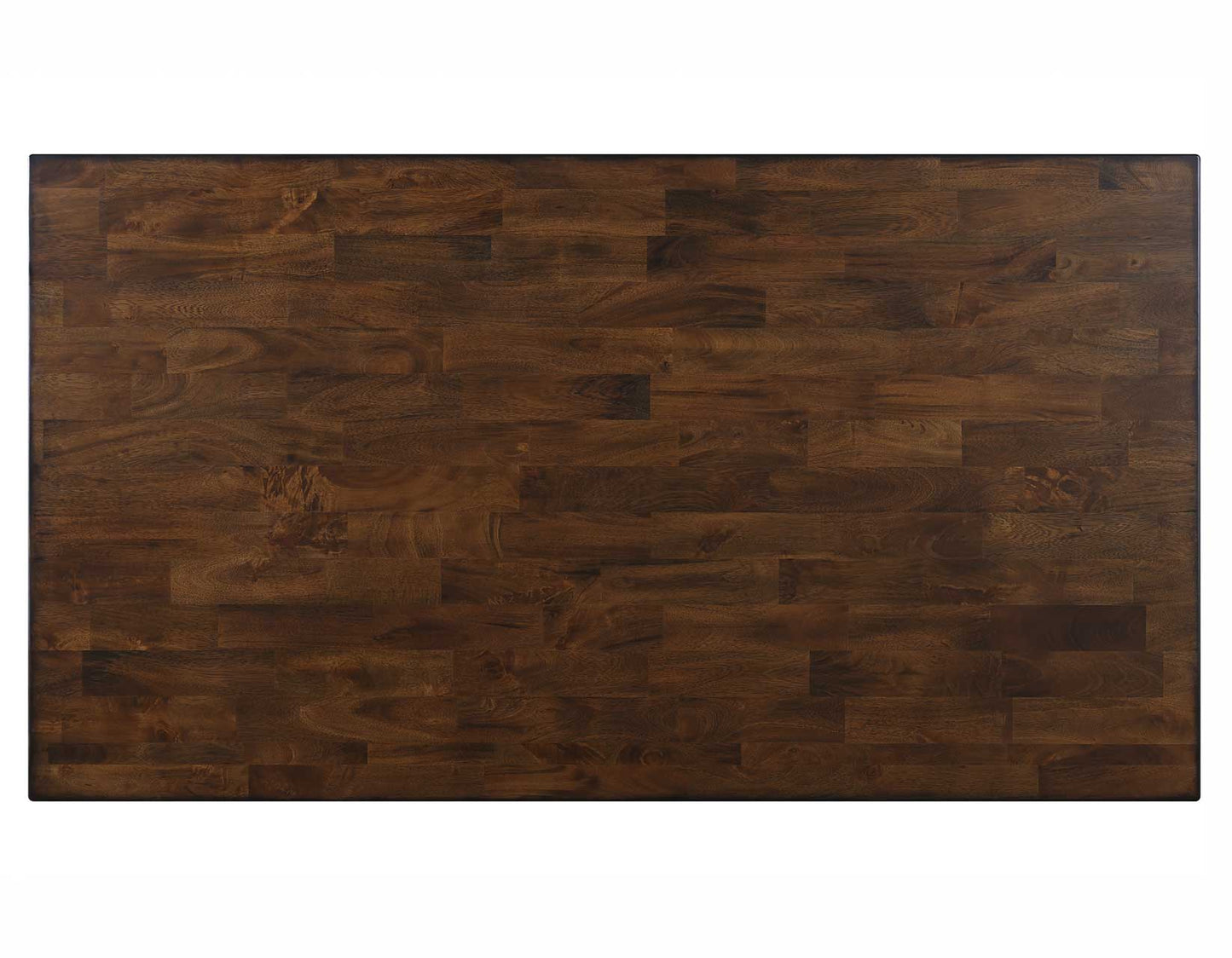 Canton 72″ Solid Wood Counter Table