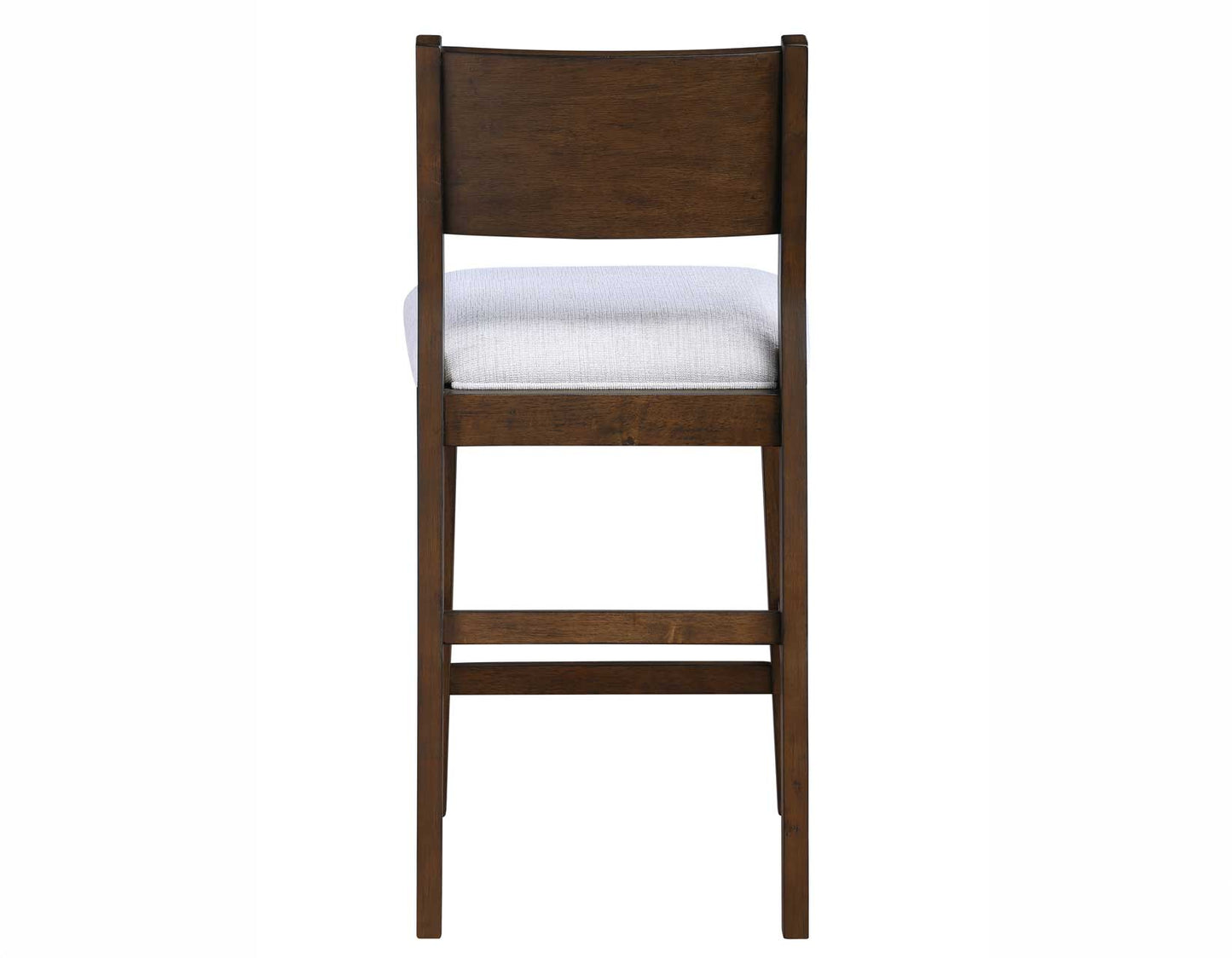 Canton Cushioned Seat 24″ Counter Stool