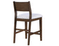 Canton Cushioned Seat 24″ Counter Stool
