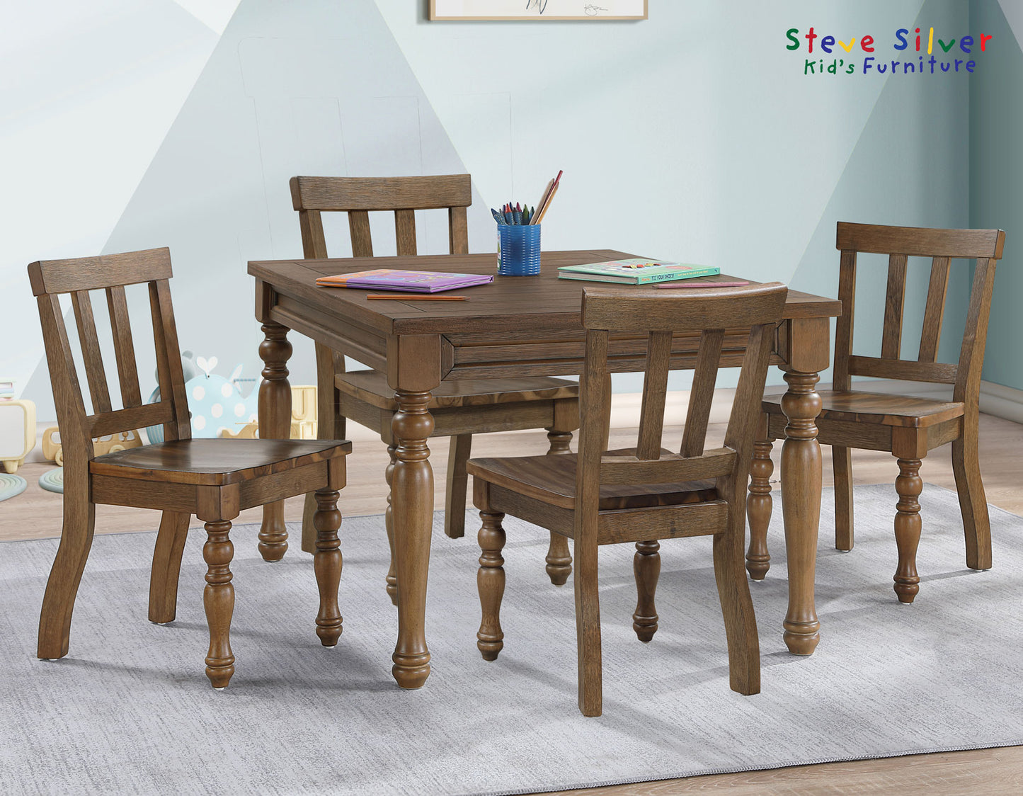 Joanna Kids Dining Table