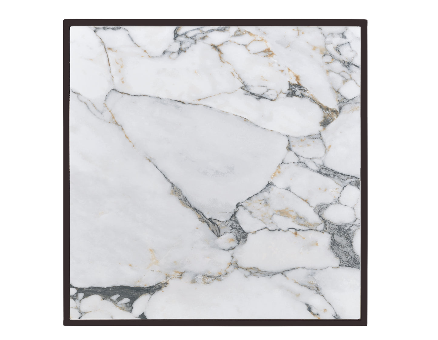 Kayley 3-Piece Sintered Stone Table Set