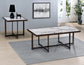 Kayley 3-Piece Sintered Stone Table Set