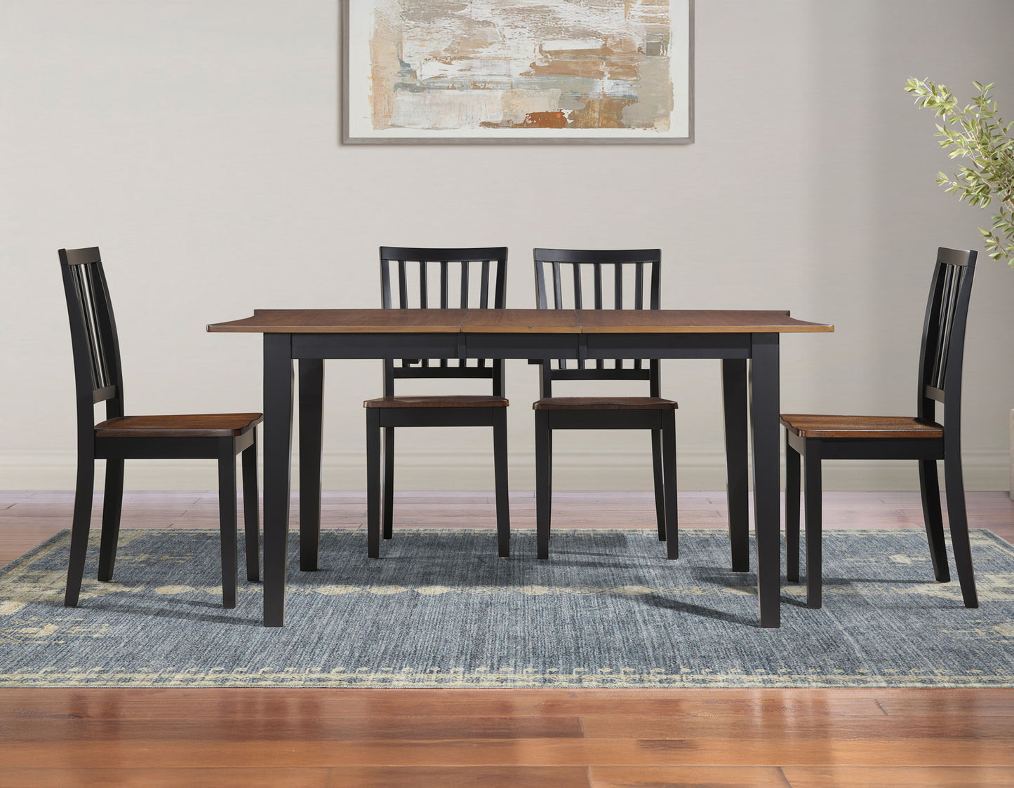 Joplin 5-Piece Dining Set