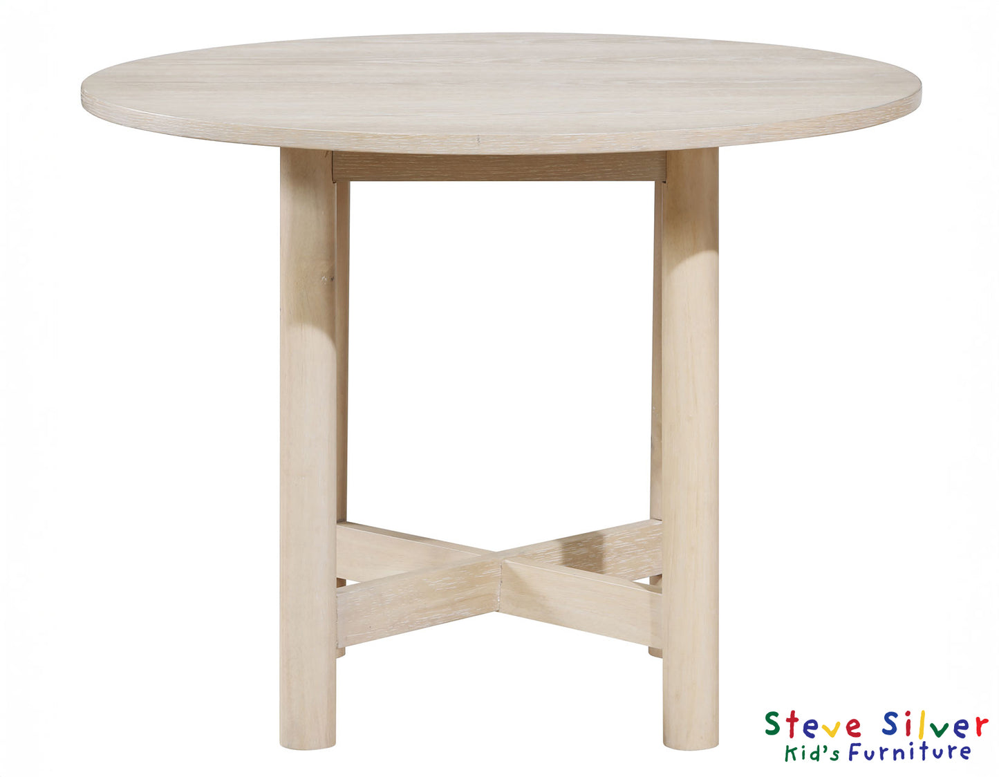 Gabby Kid’s 30-inch Round Table