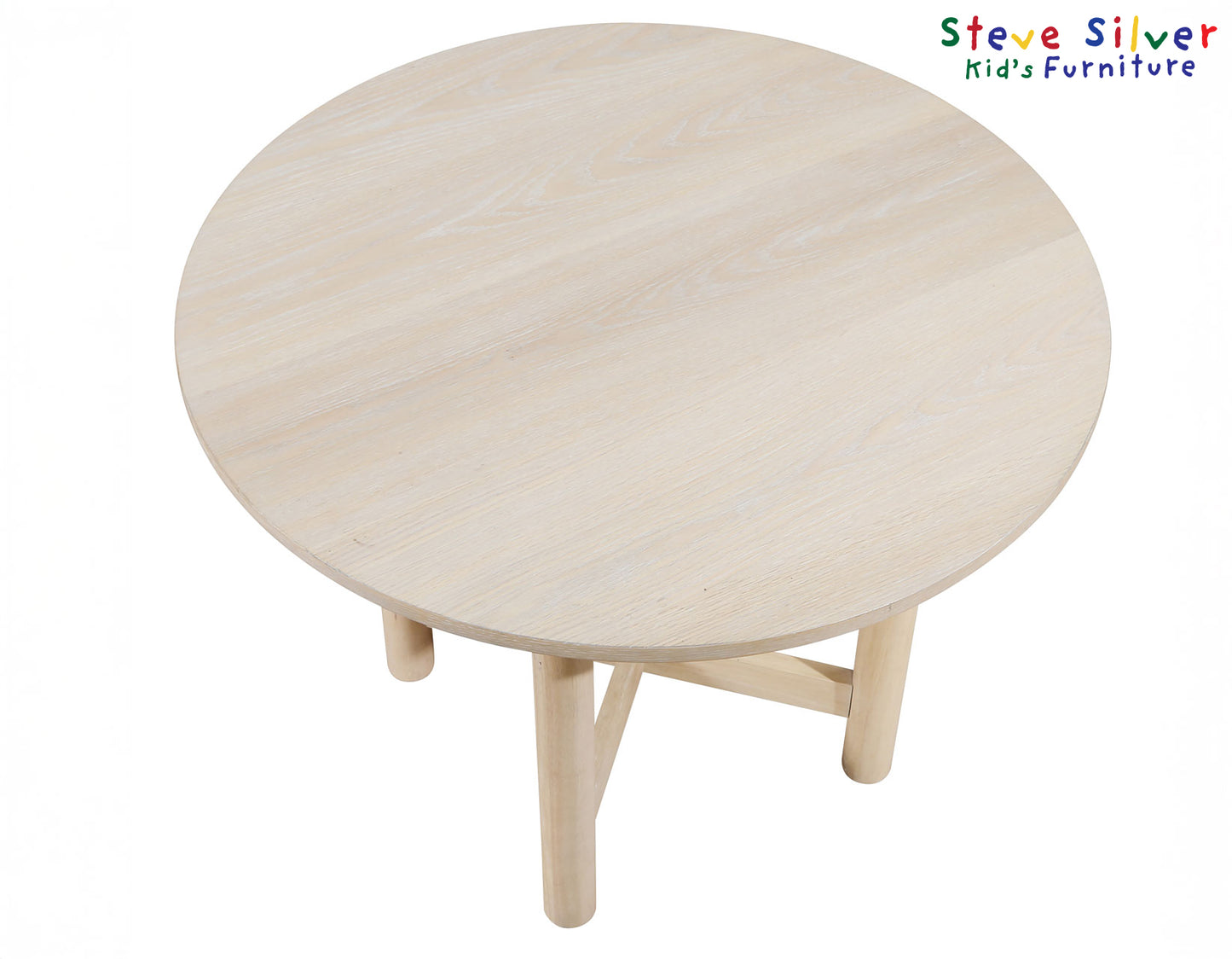 Gabby Kid’s 30-inch Round Table