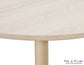 Gabby Kid’s 30-inch Round Table