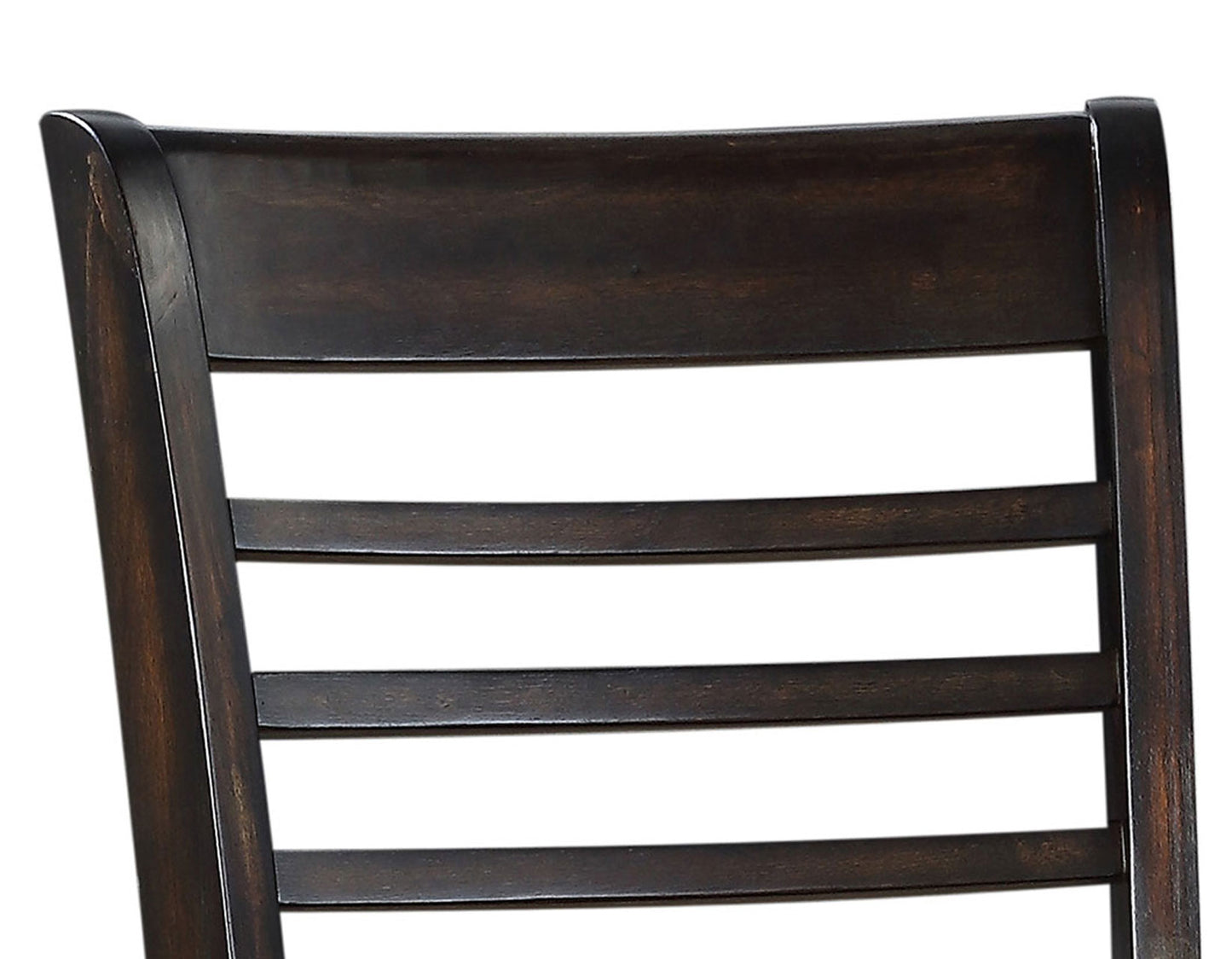 Ally Side Chair, Antique Charcoal