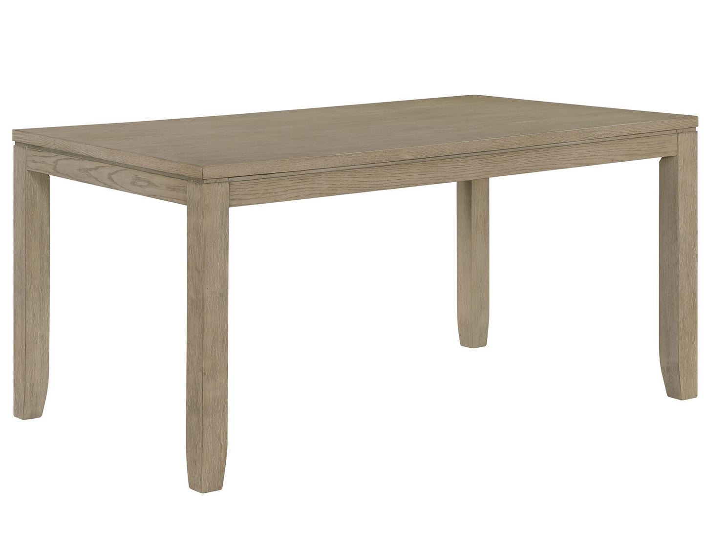 Yorktown 7-Pack Dining Pack, Sand Finish