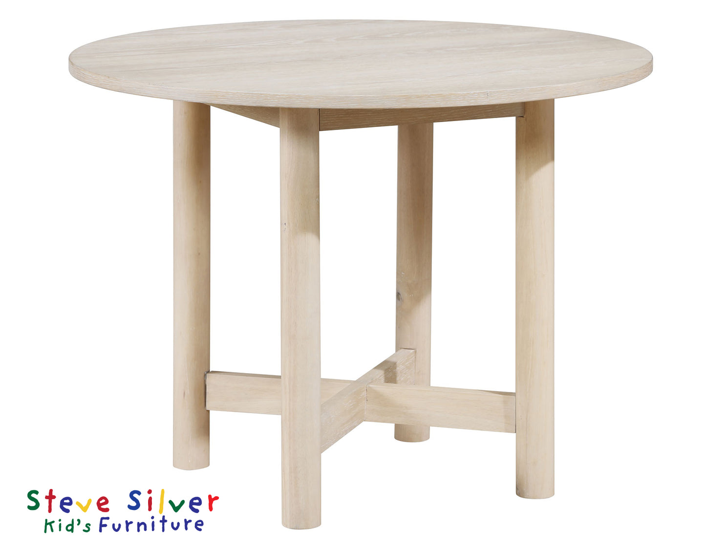 Gabby 5-Piece Kids Dining Table Set