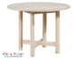 Gabby 5-Piece Kids Dining Table Set