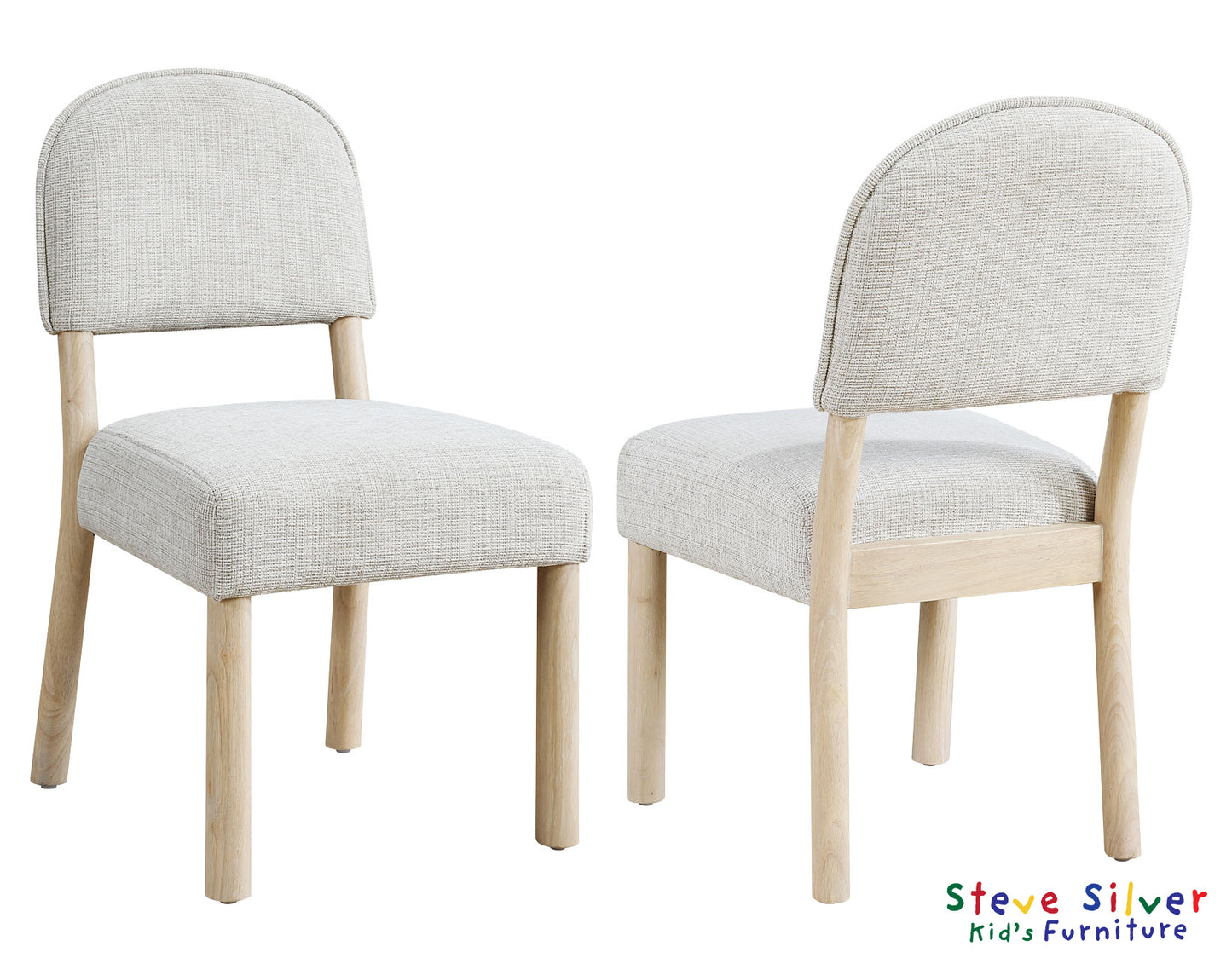 Gabby 5-Piece Kids Dining Table Set