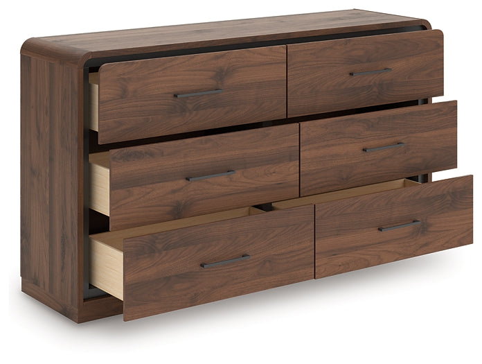 Fortlorn Dresser