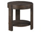 Salina, Round End Table