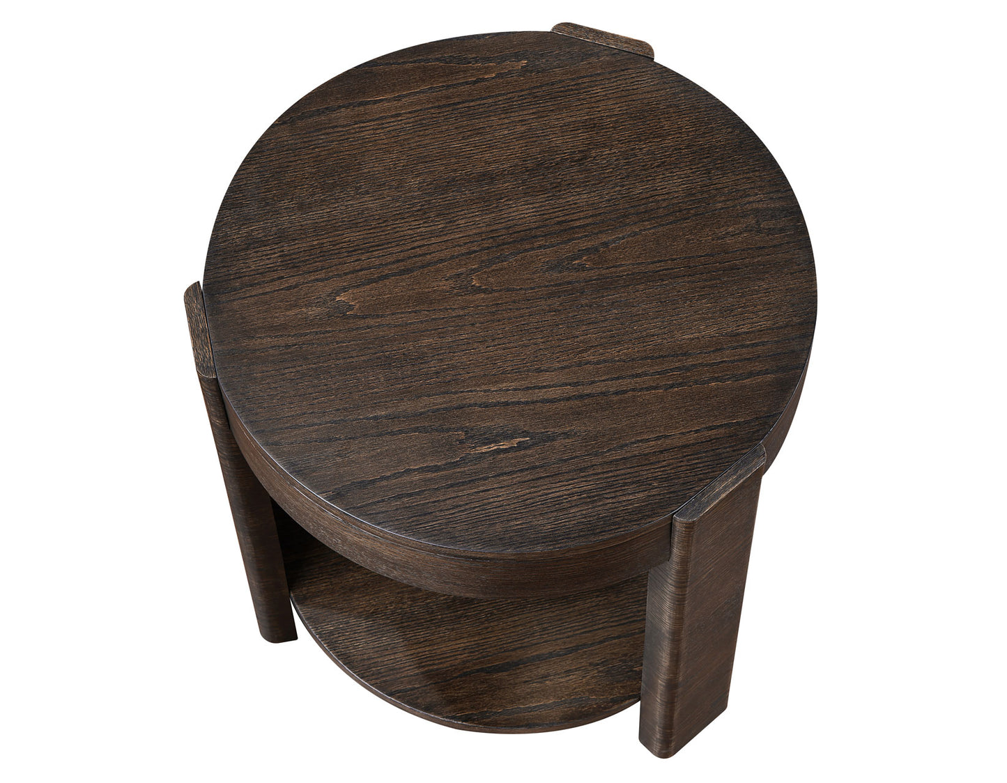 Salina, Round End Table