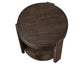 Salina, Round End Table