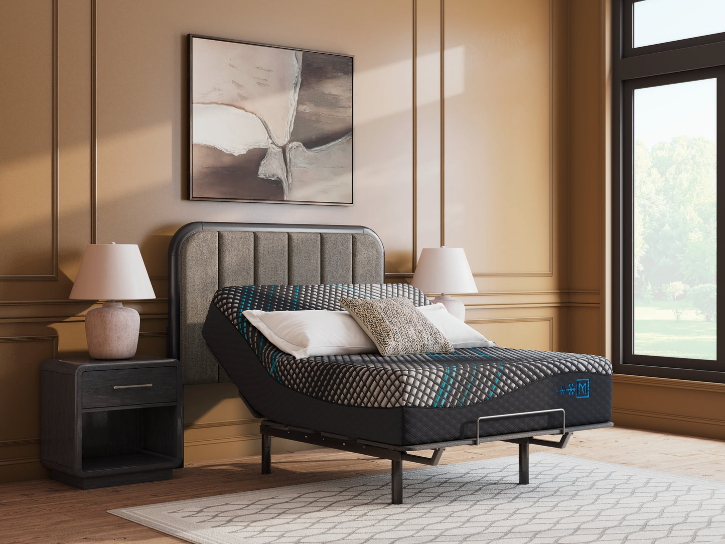 Millennium 2.0 Hybrid 16 Inch Queen Mattress