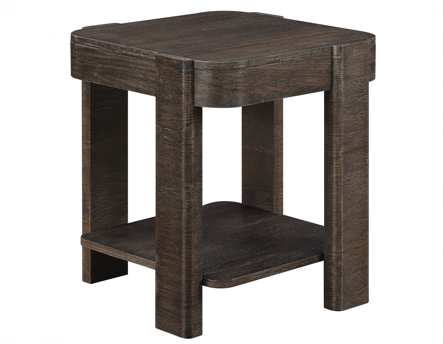 Salina, Square End Table