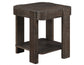 Salina, Square End Table