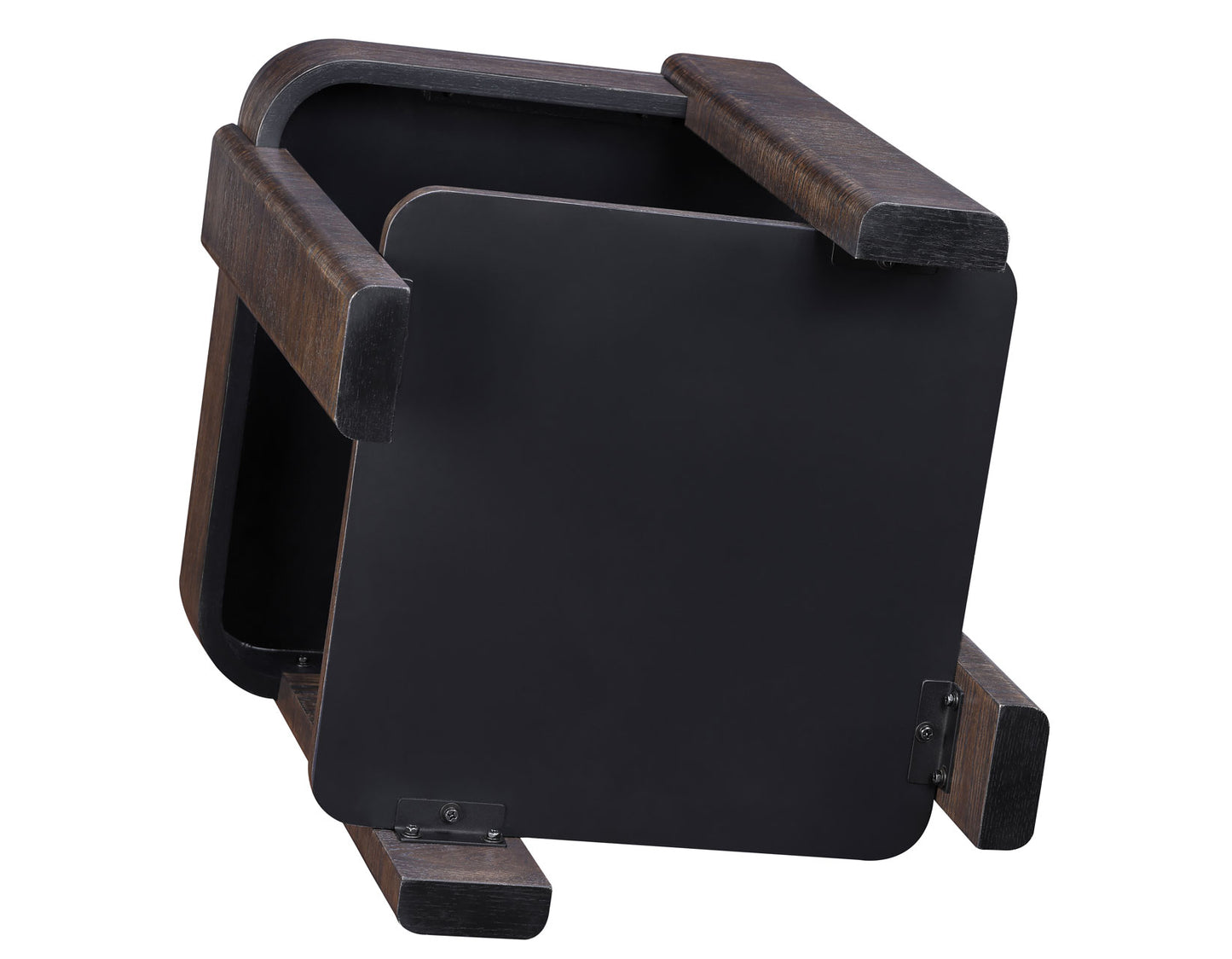 Salina, Square End Table
