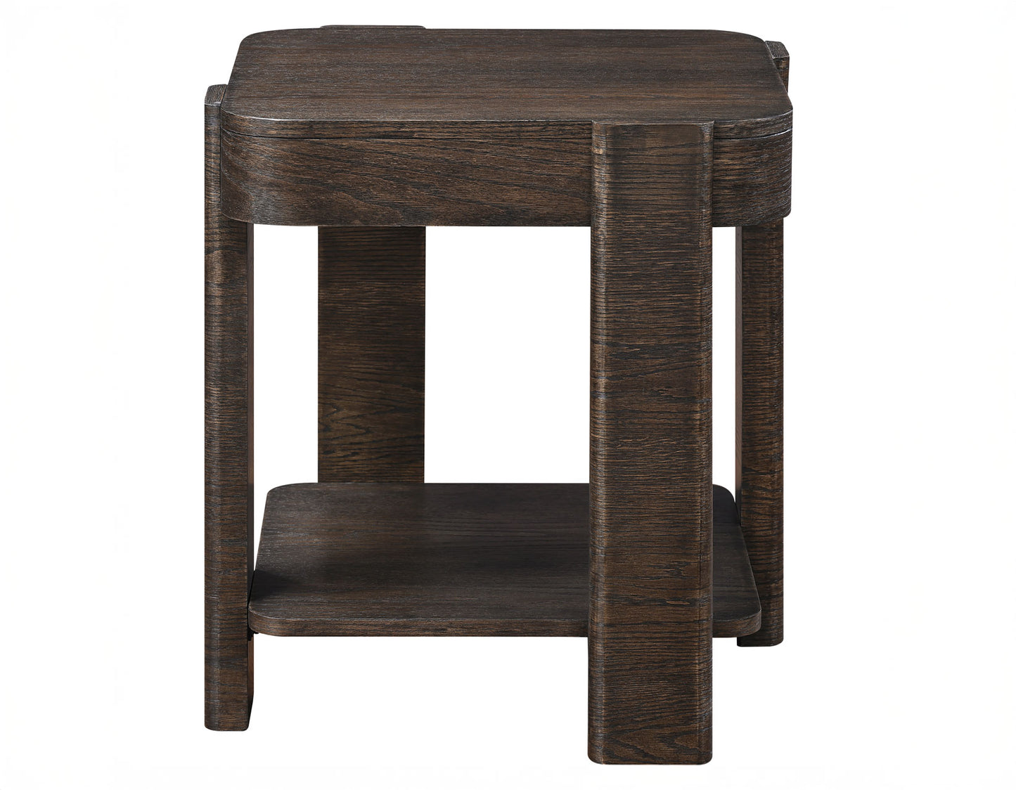 Salina, Square End Table