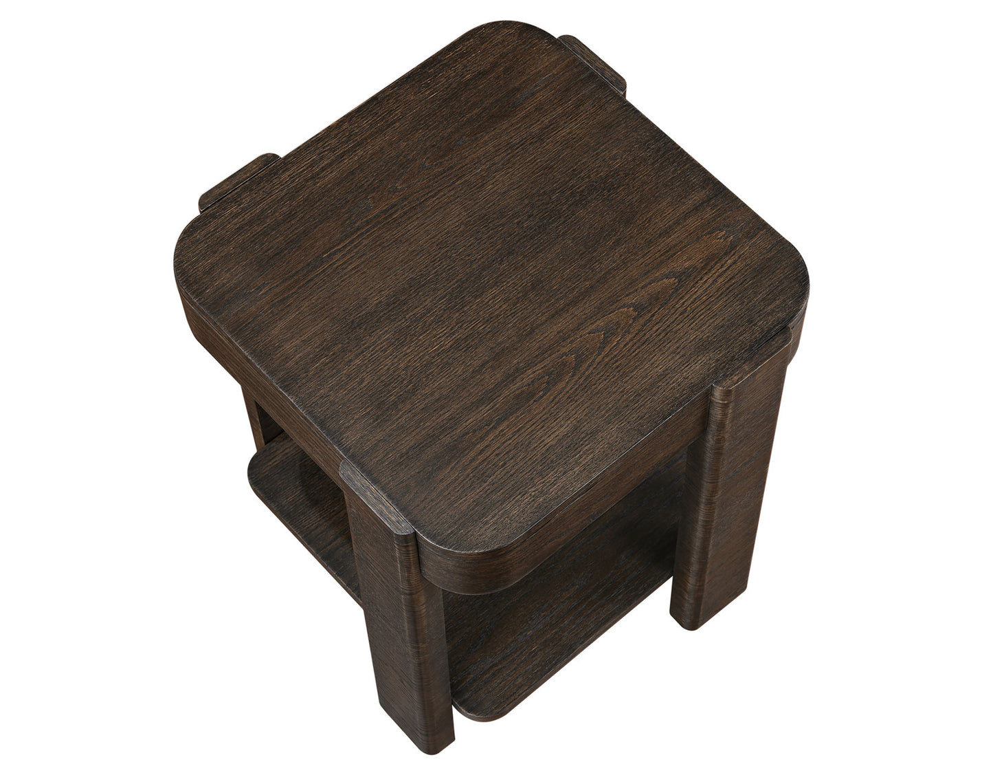 Salina, Square End Table