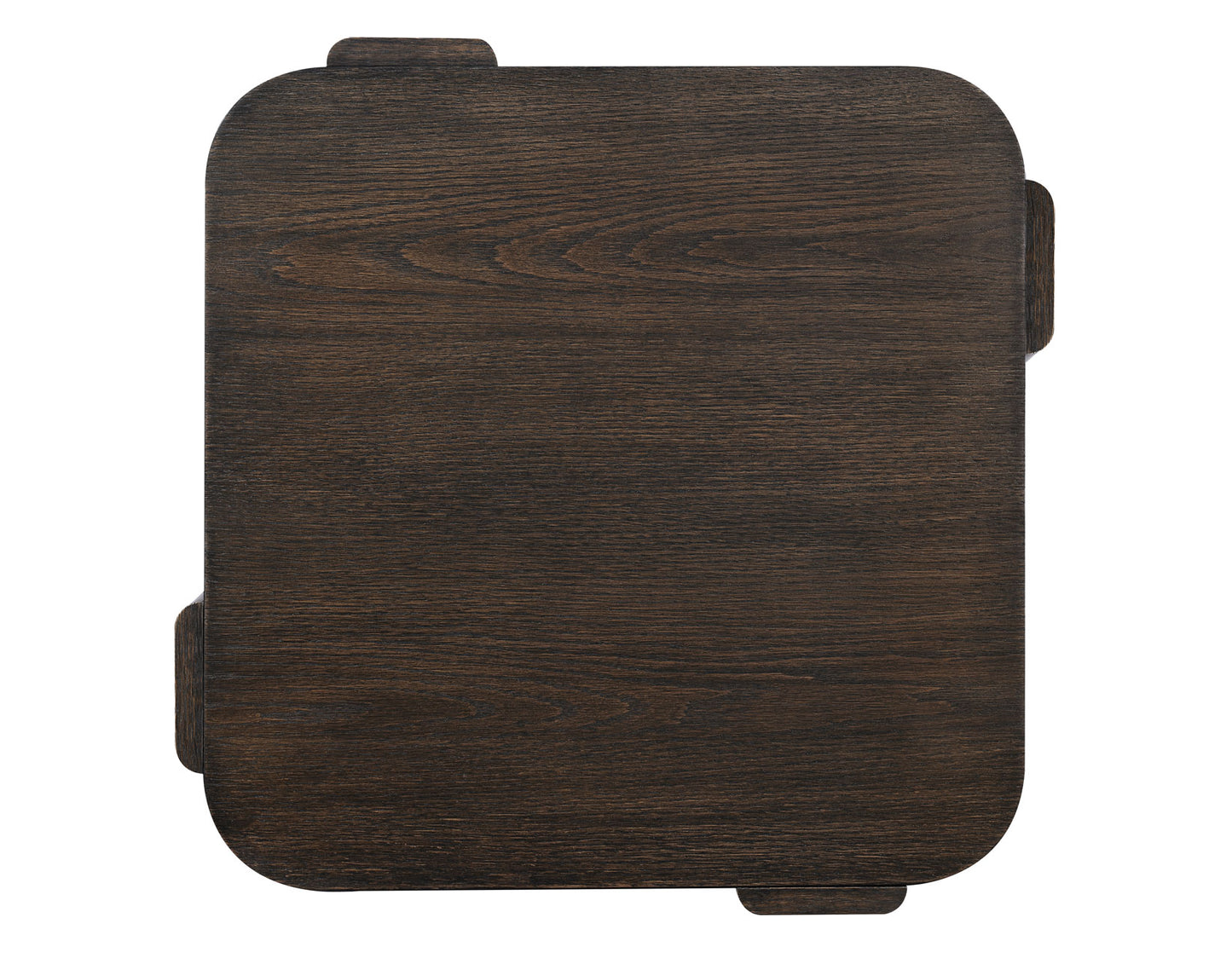 Salina, Square End Table