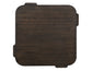 Salina, Square End Table