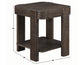 Salina, Square End Table
