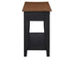 Joplin, Sofa Table