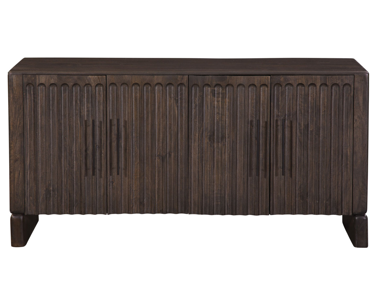 Norvell 4-Door 62″ Sideboard