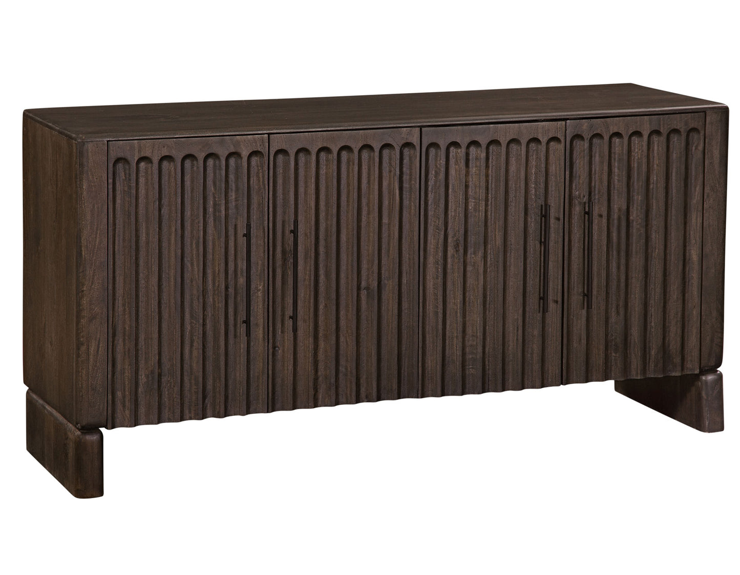 Norvell 4-Door 62″ Sideboard