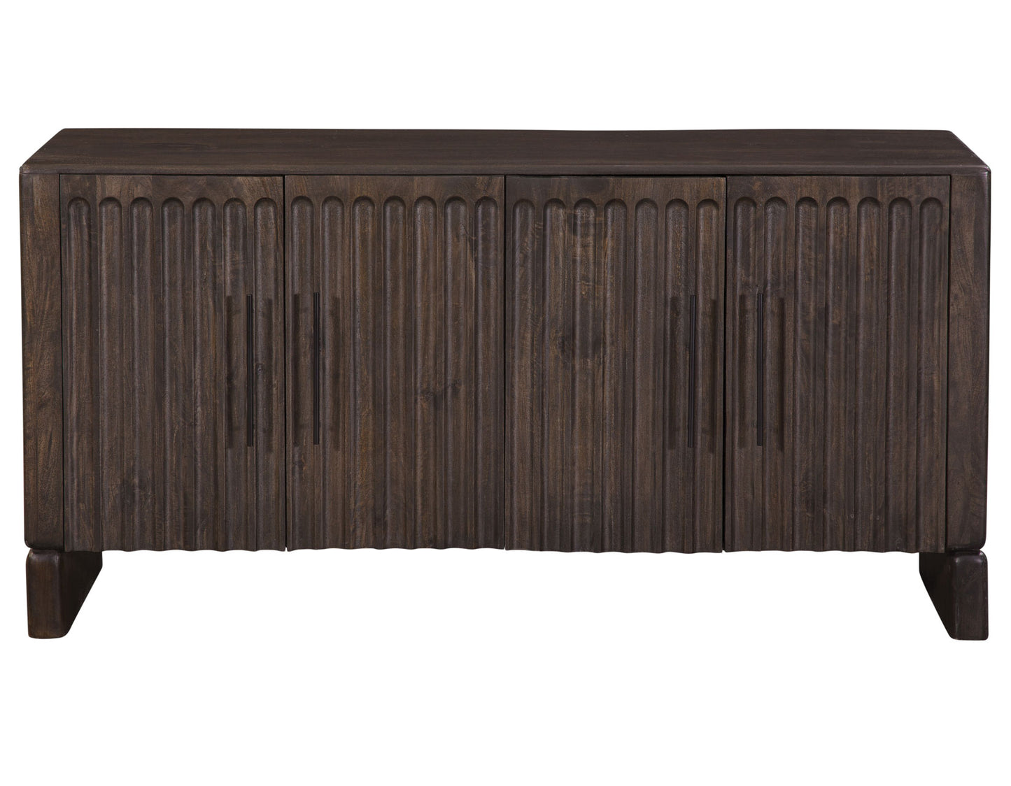 Norvell 4-Door 62″ Sideboard
