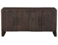 Norvell 4-Door 62″ Sideboard