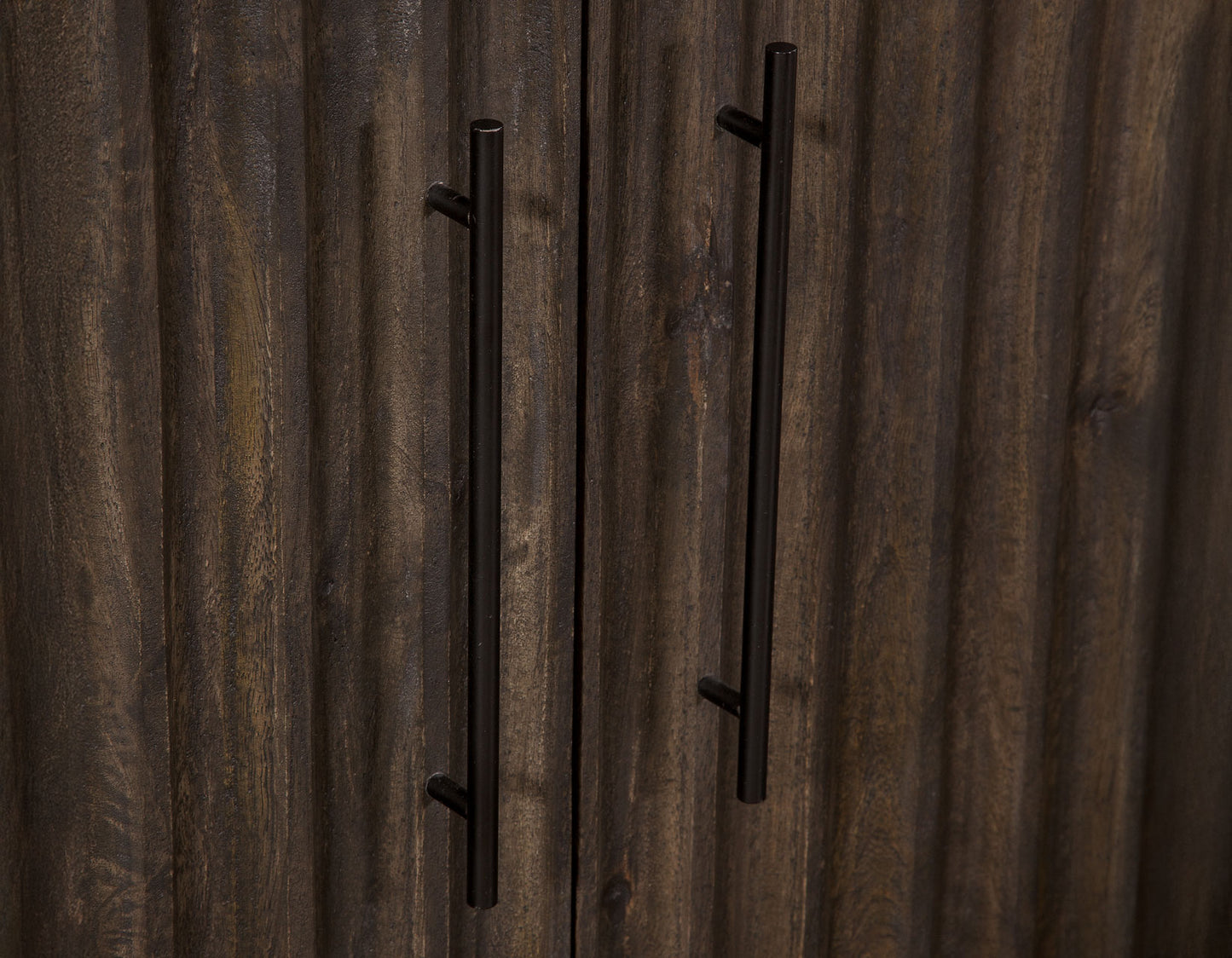 Norvell 4-Door 62″ Sideboard