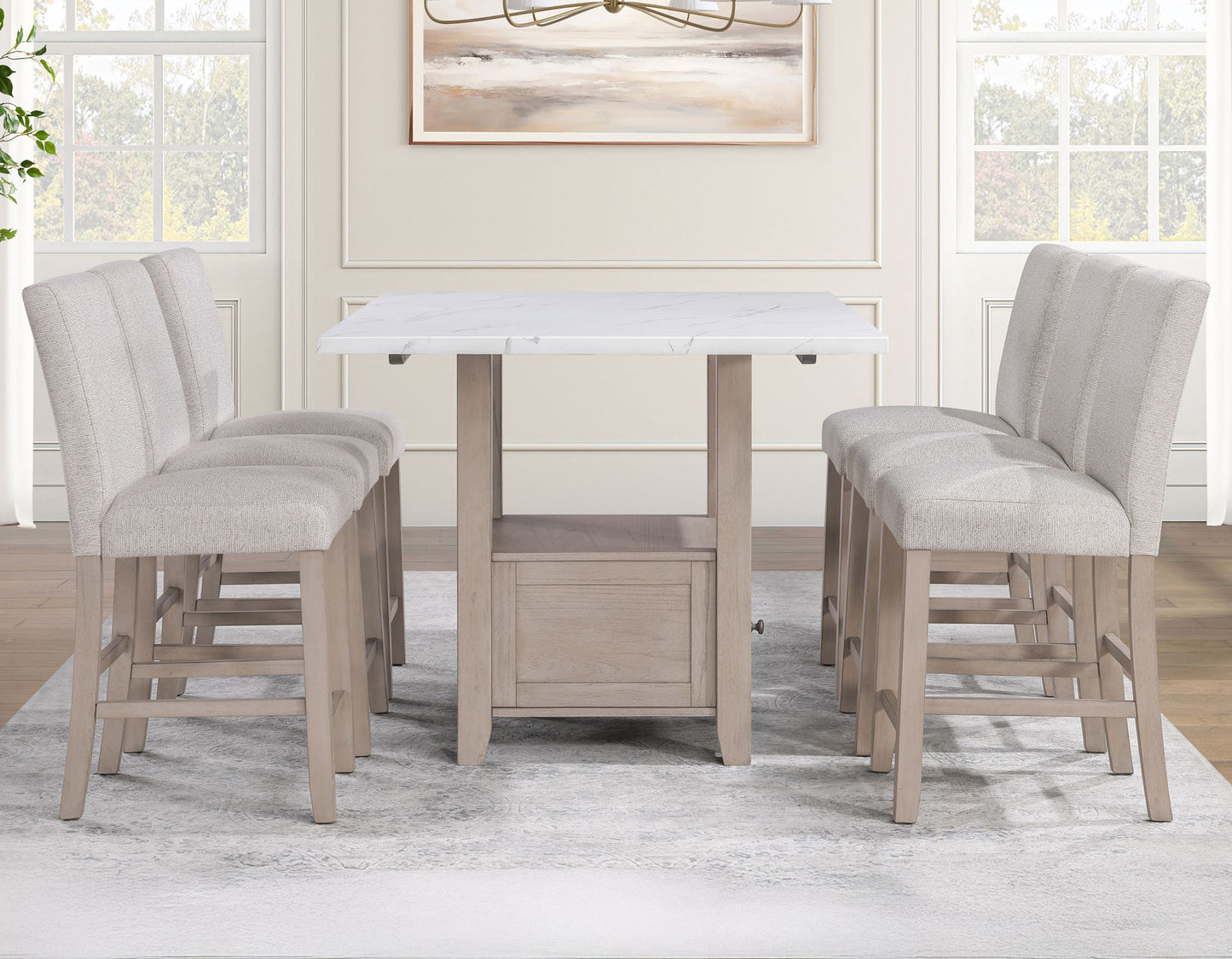 Taylor 24″ Counter Stool