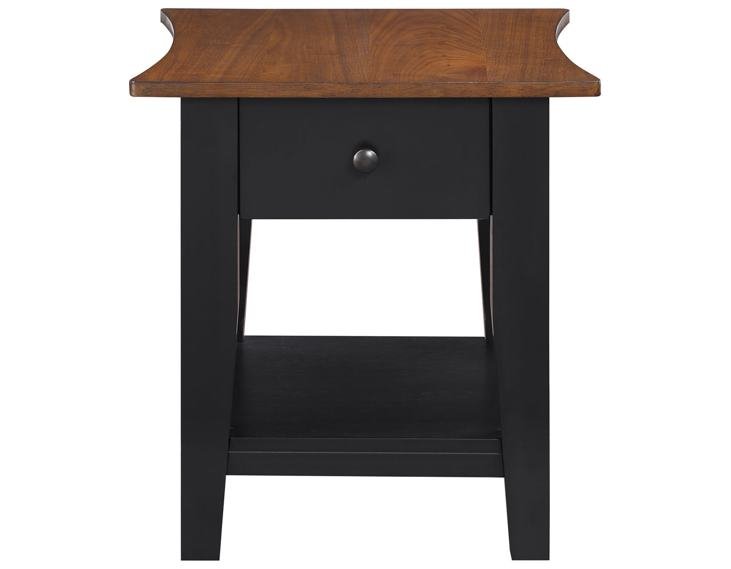Joplin, End Table