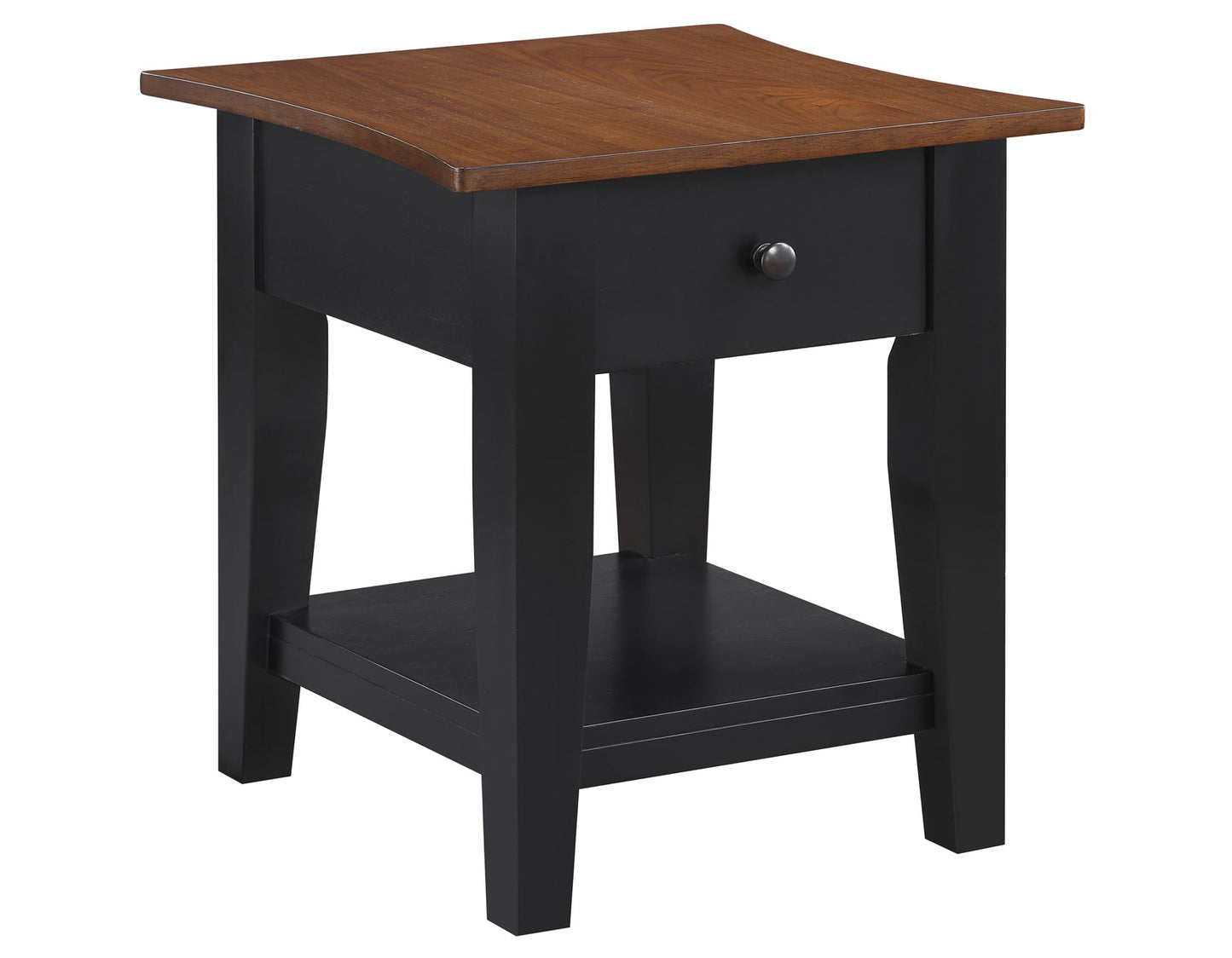 Joplin, End Table