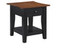Joplin, End Table