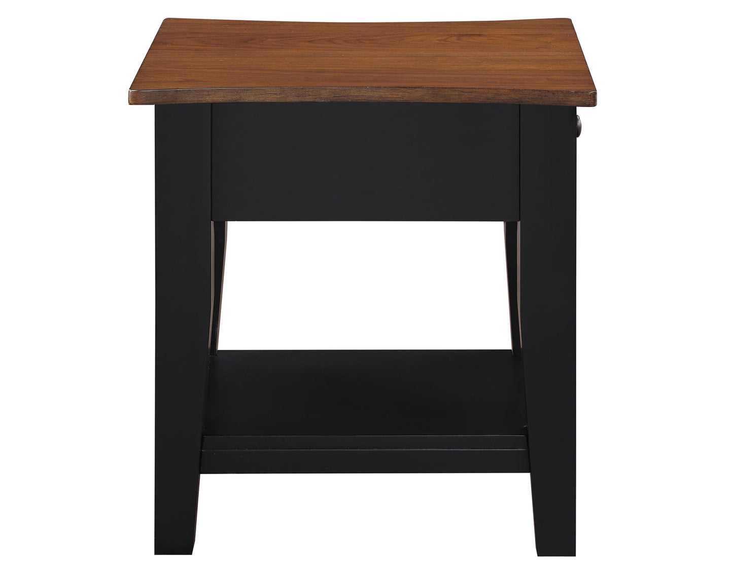 Joplin, End Table
