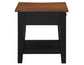 Joplin, End Table